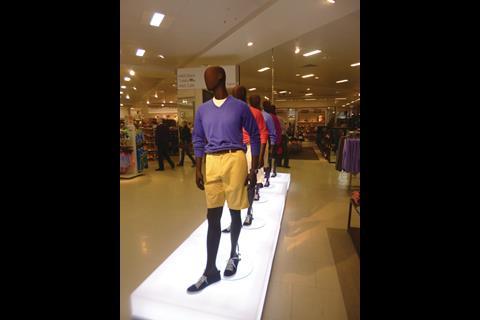 Marks & Spencer, Bluewater